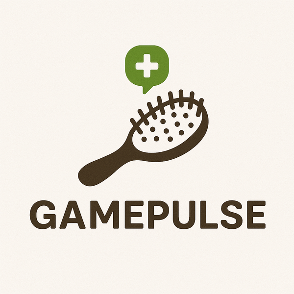 GamePulse